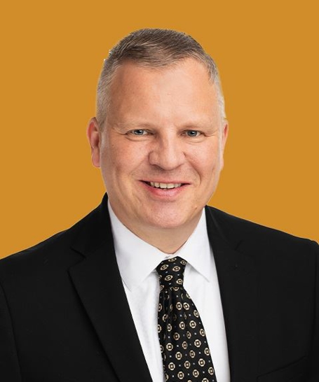 Eric A. Parzianello Photo